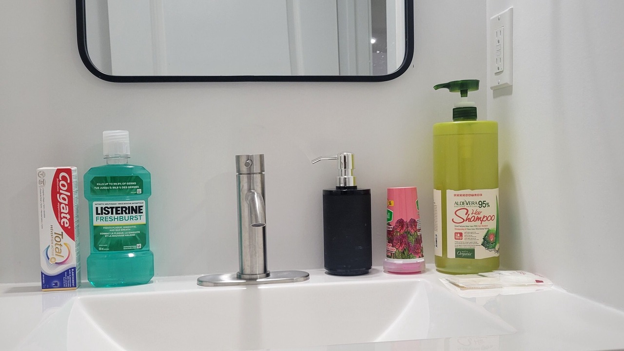 Photo of Bathroom in Winnipeg