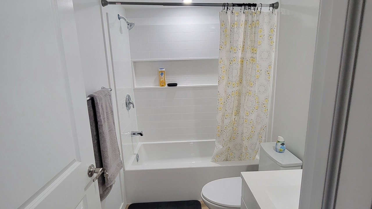 Photo of Bathroom in Winnipeg
