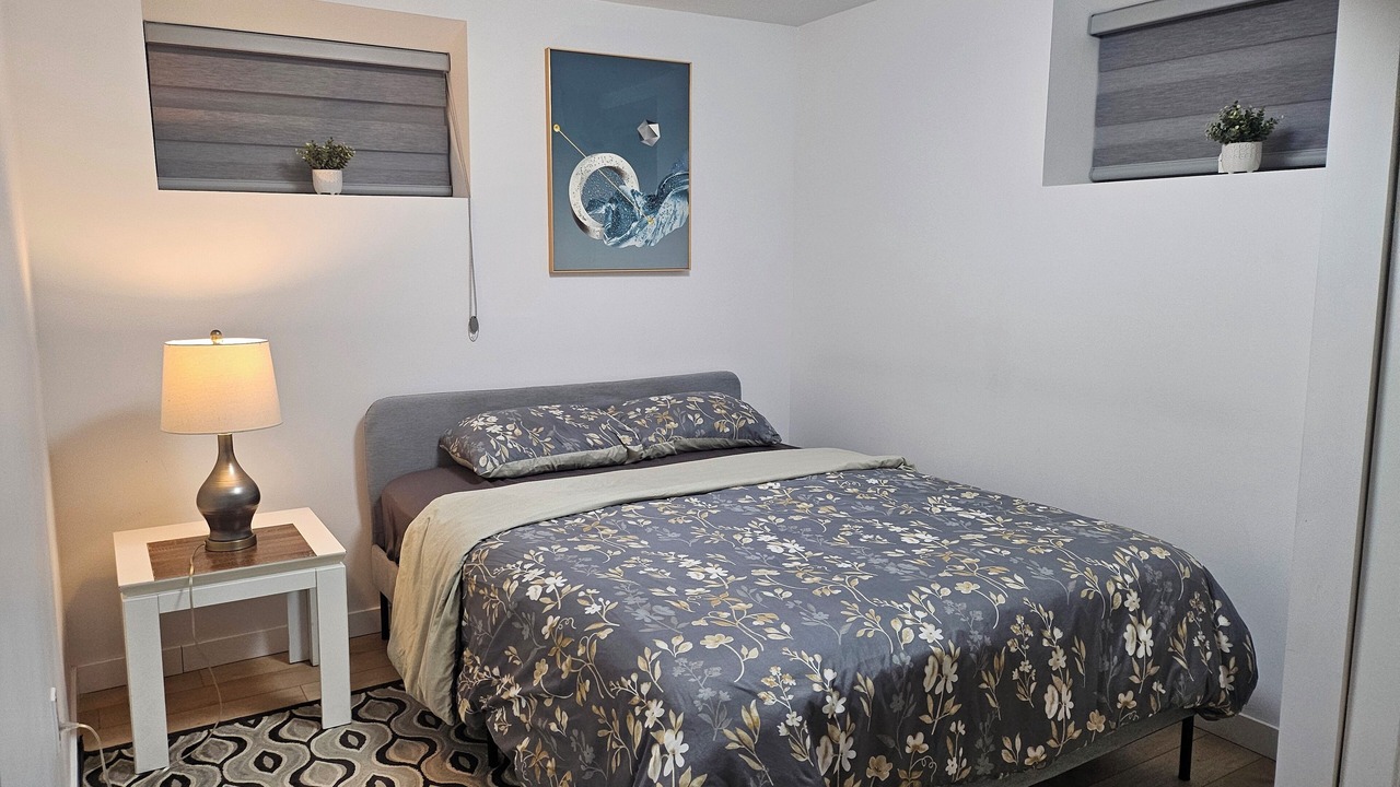 Photo of Bedroom in Winnipeg