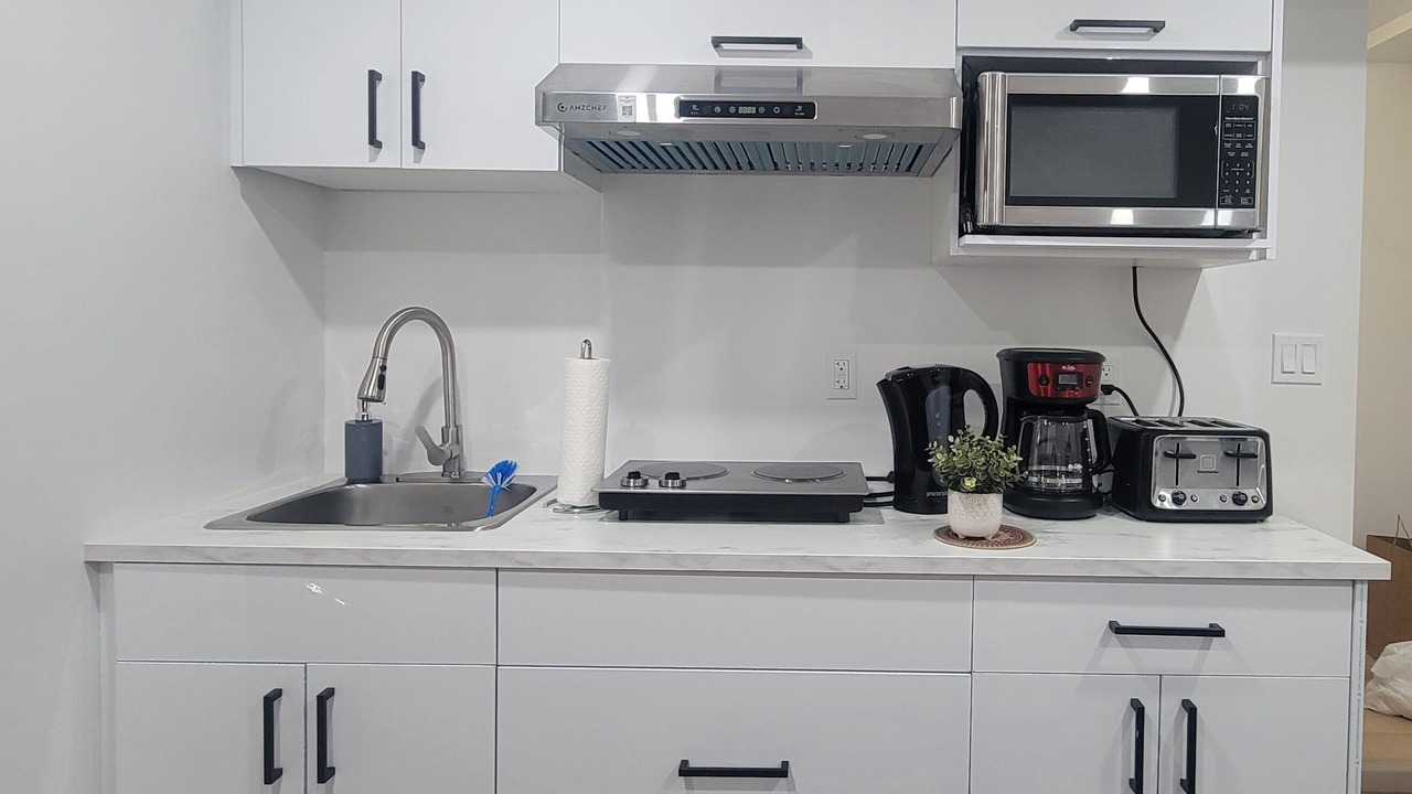 Photo of Kitchen in Winnipeg