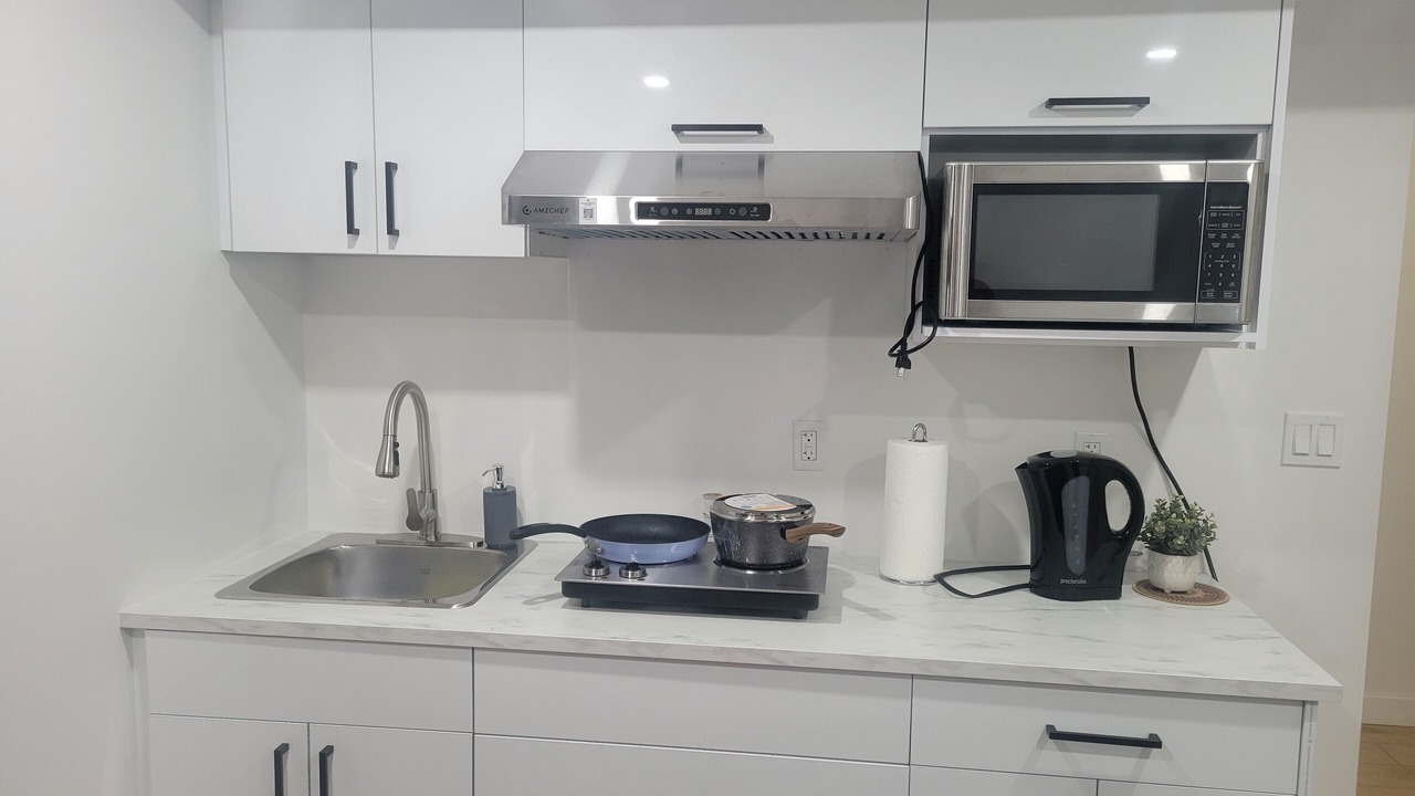 Photo of Kitchen in Winnipeg