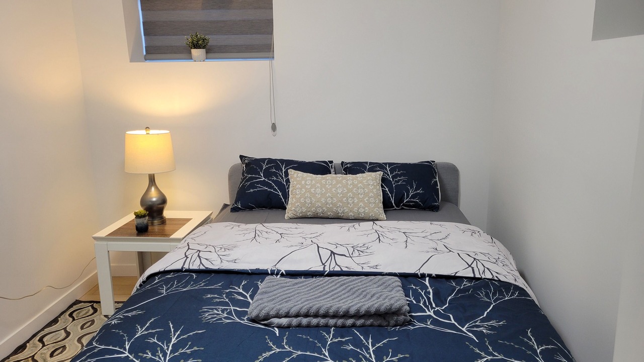Photo of Bedroom in Winnipeg