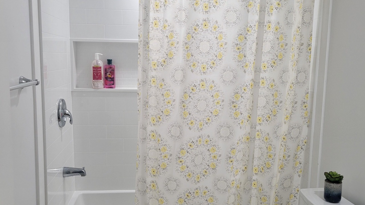 Photo of Bathroom in Winnipeg
