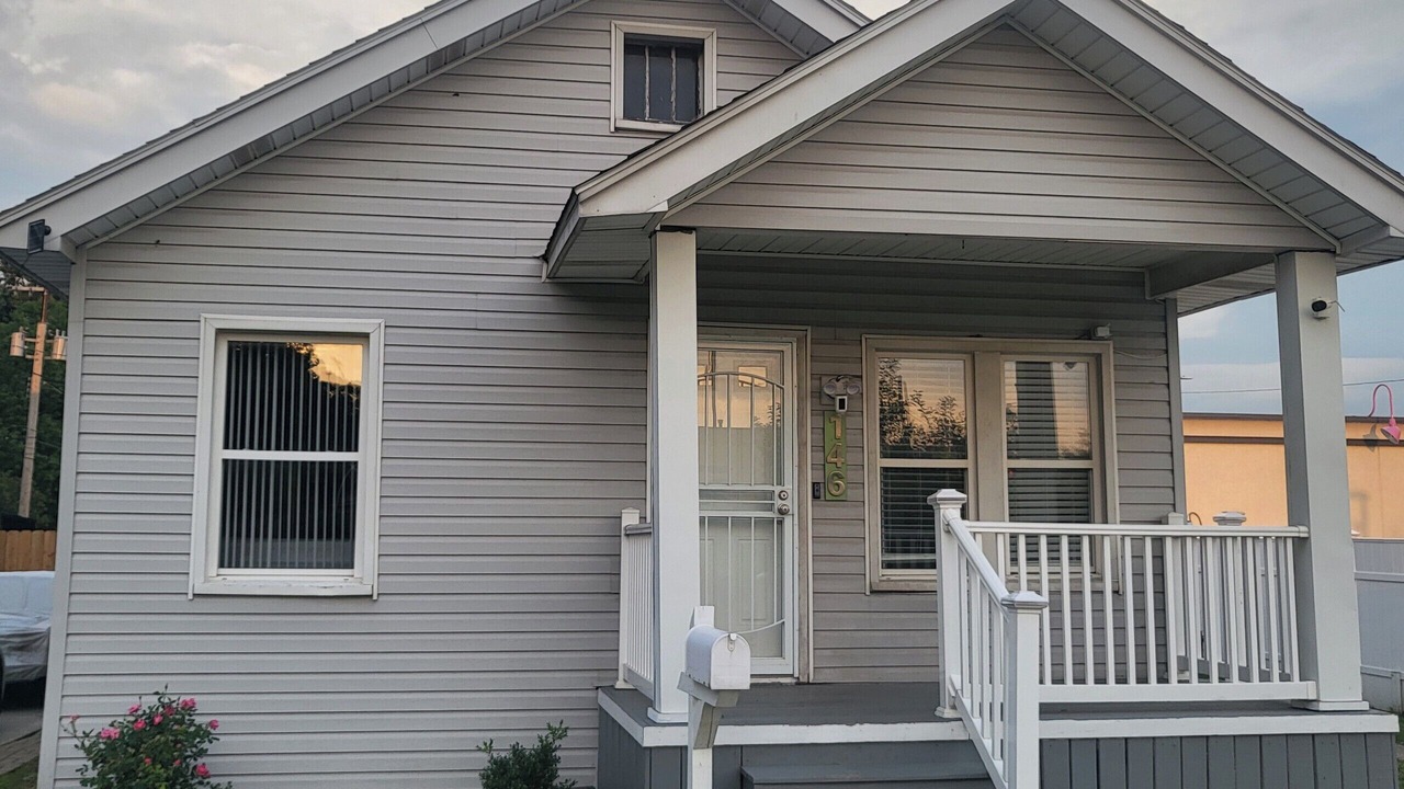 Photo of Outdoor in Ferndale