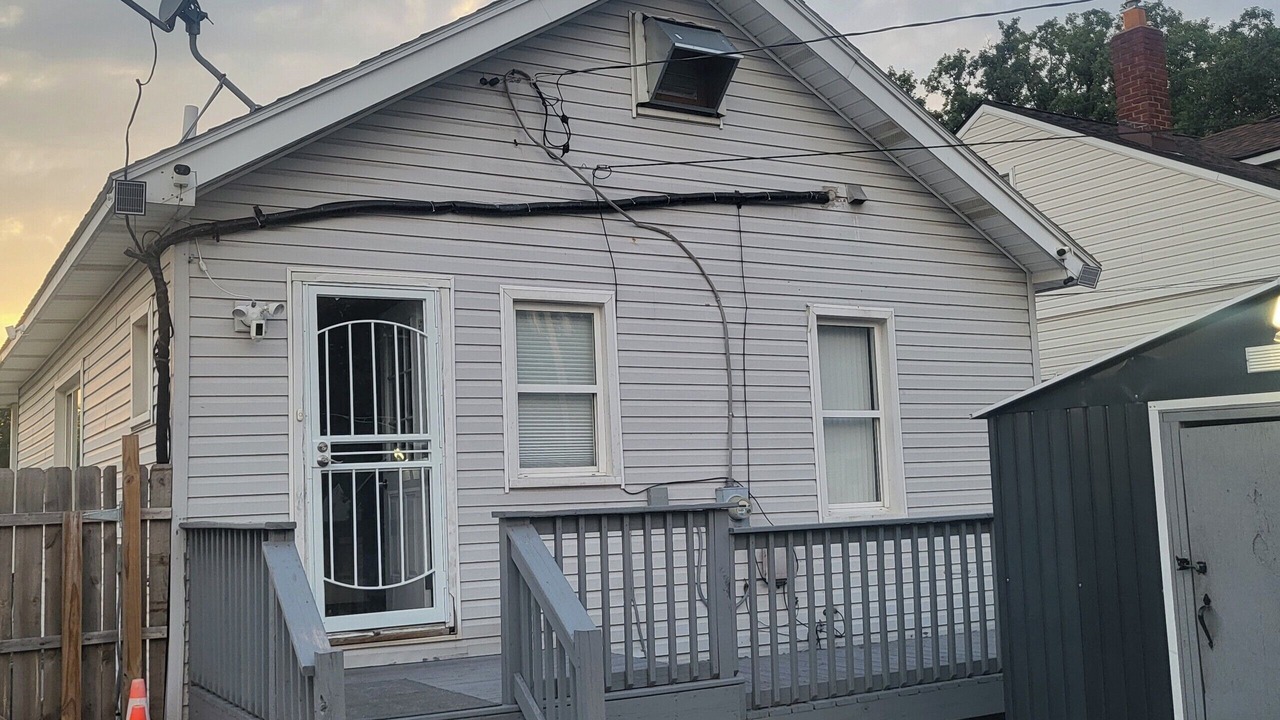 Photo of Outdoor in Ferndale