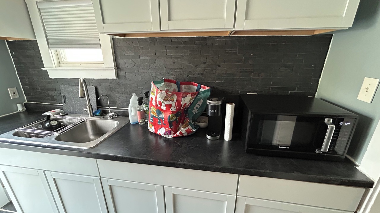 Photo of Kitchen in Ferndale