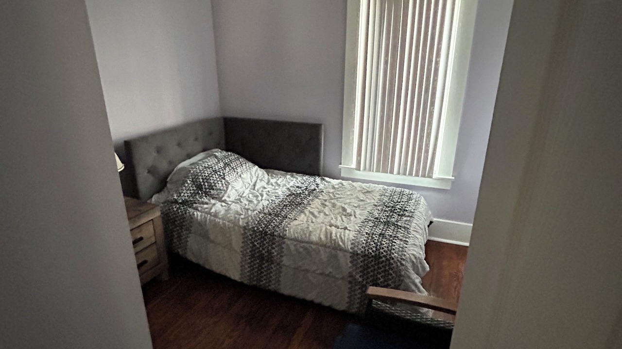 Photo of Bedroom in Ferndale