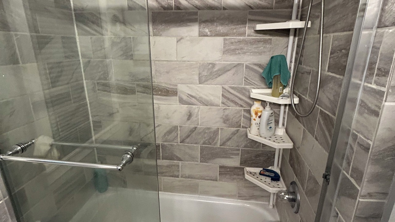 Photo of Bathroom in Ferndale