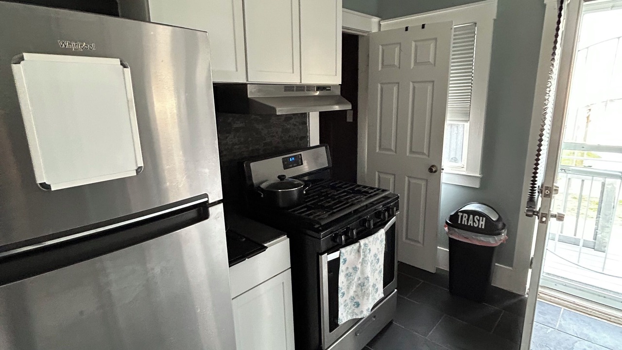 Photo of Kitchen in Ferndale