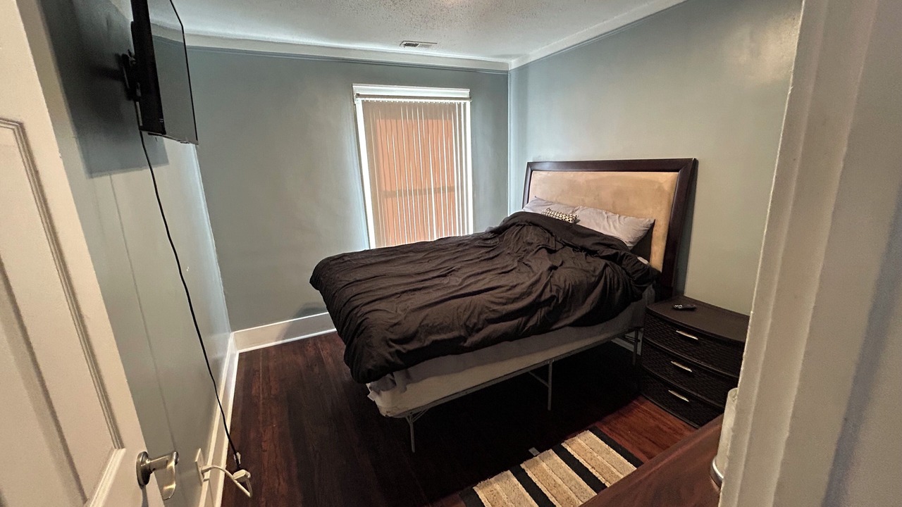 Photo of Bedroom in Ferndale