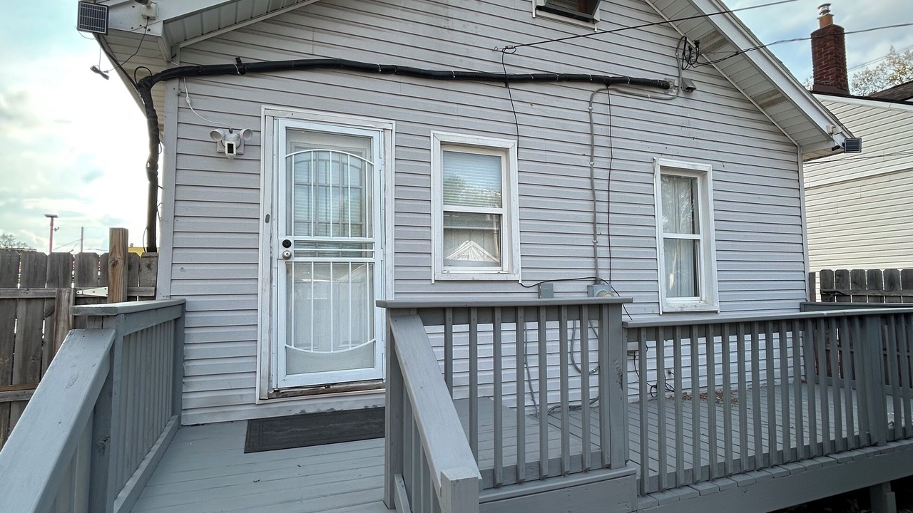 Photo of Outdoor in Ferndale