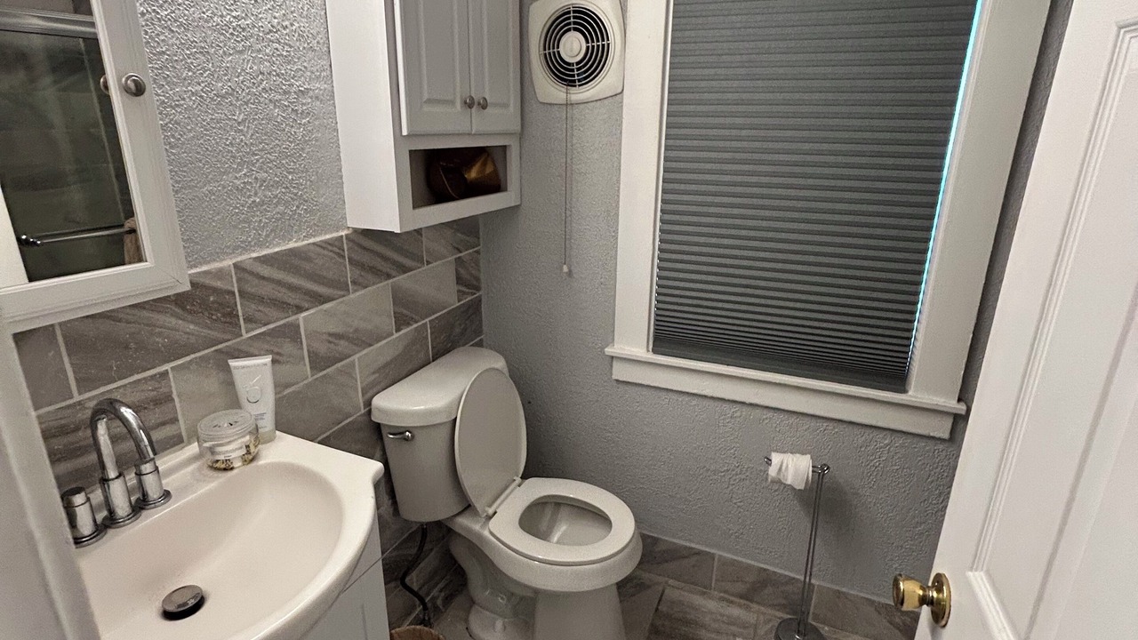 Photo of Bathroom in Ferndale