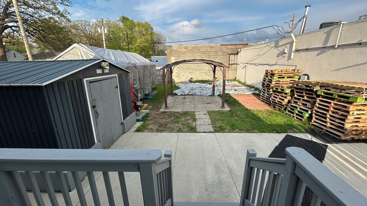Photo of Outdoor in Ferndale