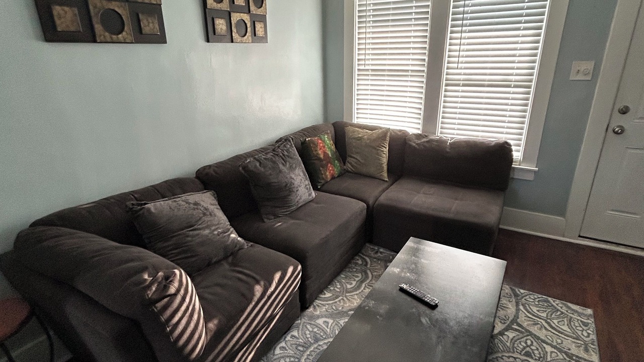 Photo of Livingroom in Ferndale