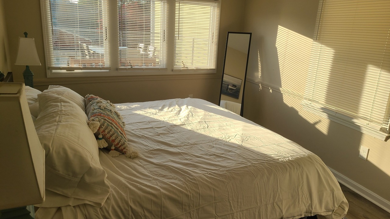 Photo of Bedroom in Marblehead