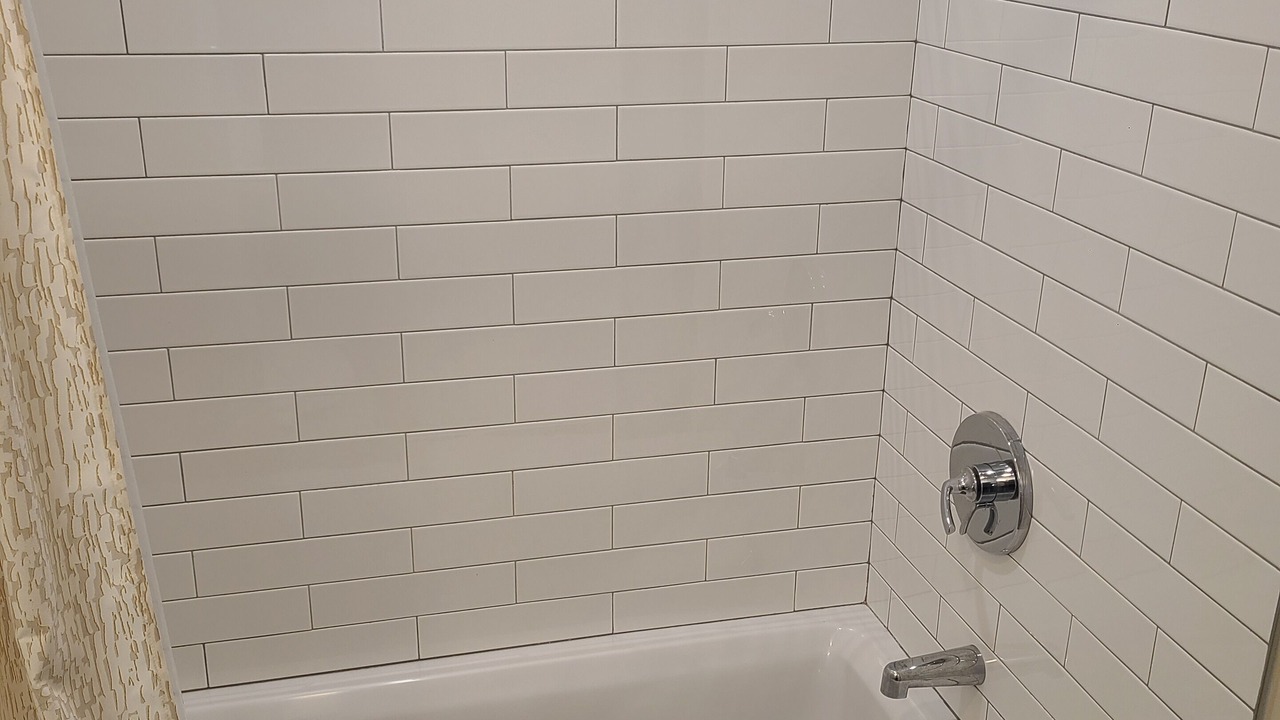 Photo of Bathroom in Marblehead