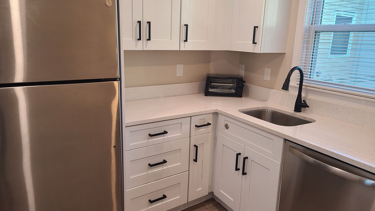 Photo of Kitchen in Marblehead