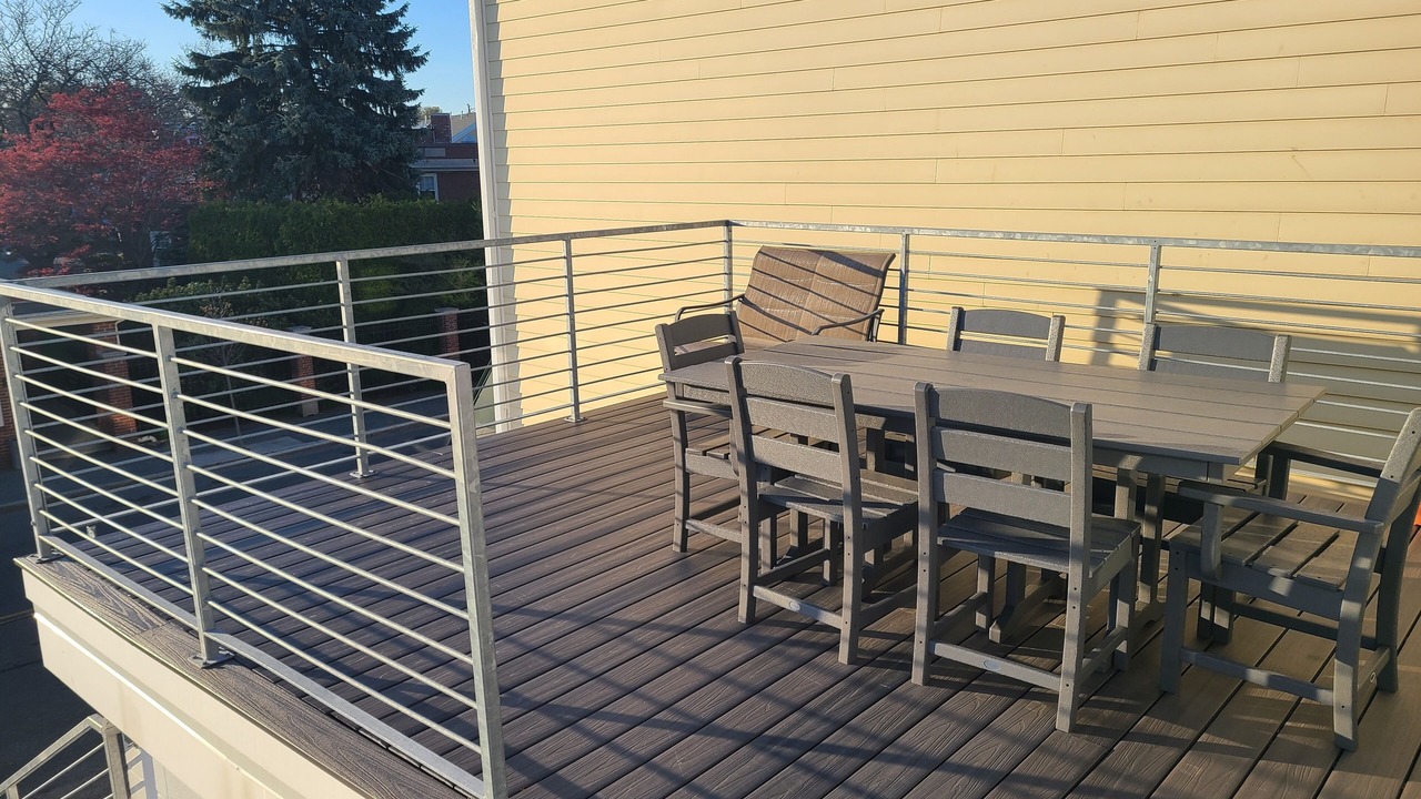 Photo of Outdoor in Marblehead