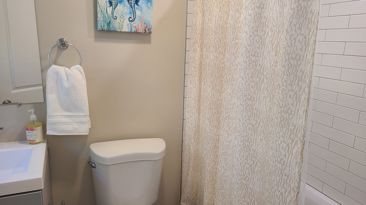 Photo of Bathroom in Marblehead