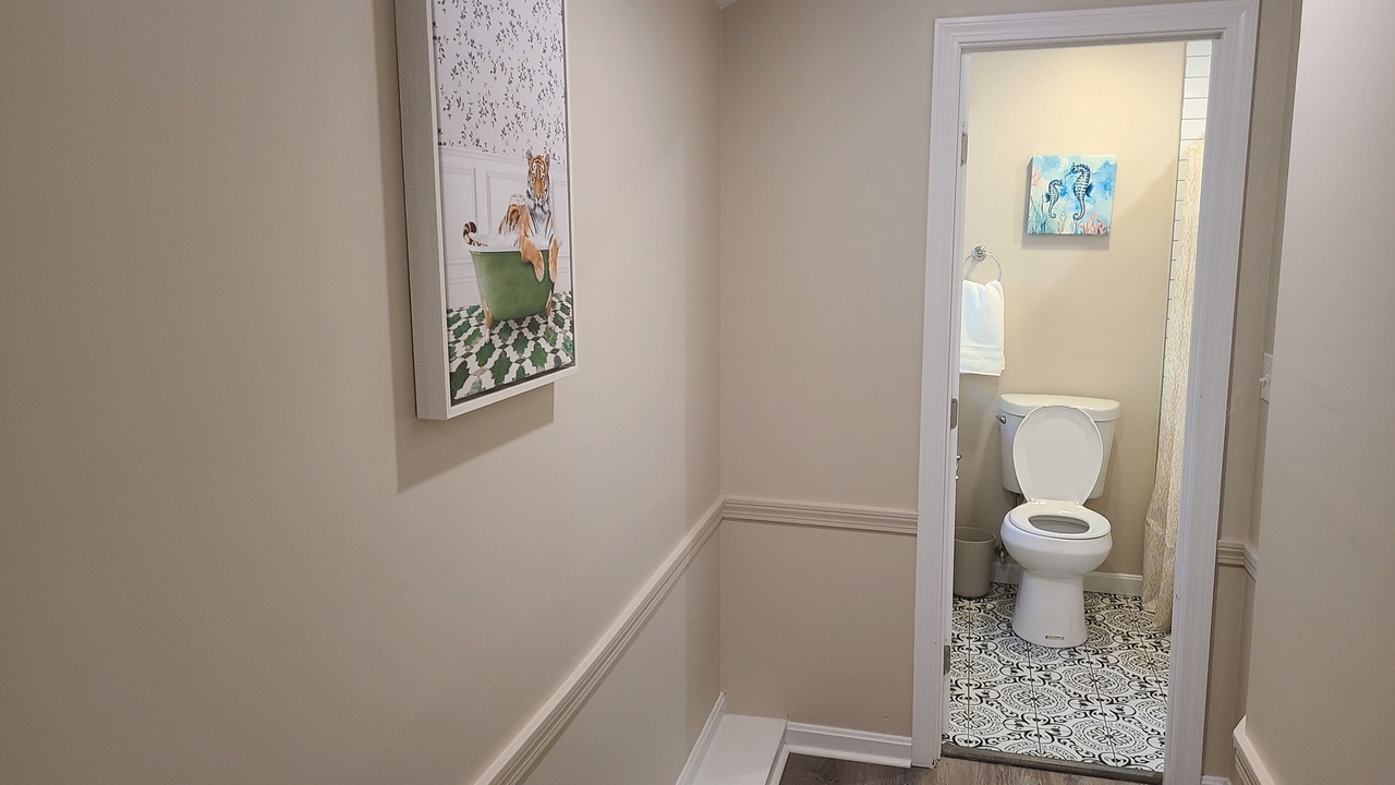 Photo of Bathroom in Marblehead