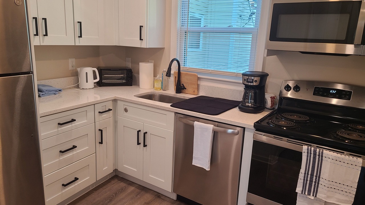 Photo of Kitchen in Marblehead