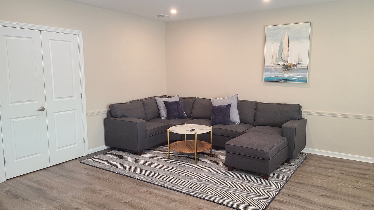 Photo of Livingroom in Marblehead