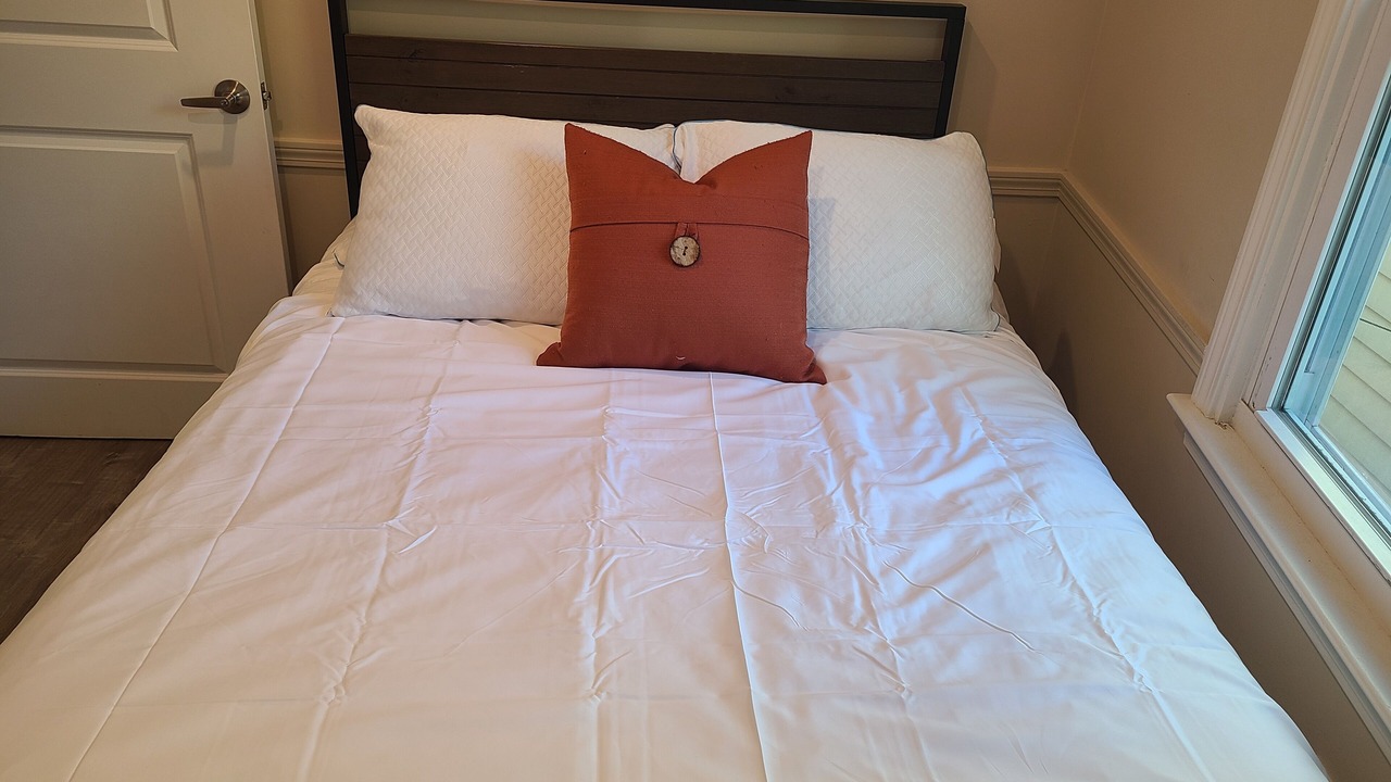 Photo of Bedroom in Marblehead