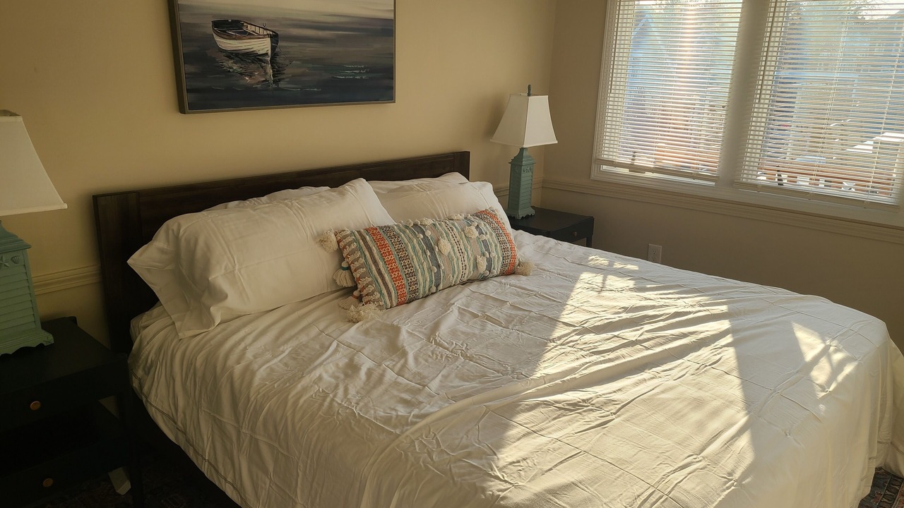 Photo of Bedroom in Marblehead