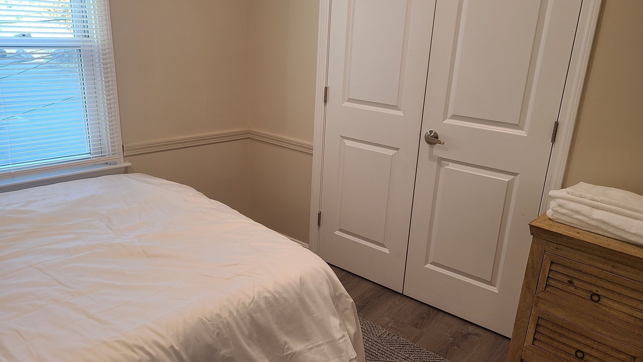 Photo of Bedroom in Marblehead