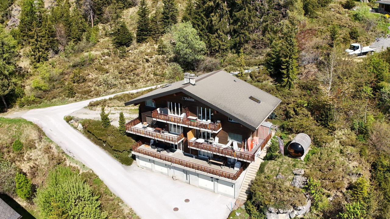 Photo of Outdoor in Monteiller