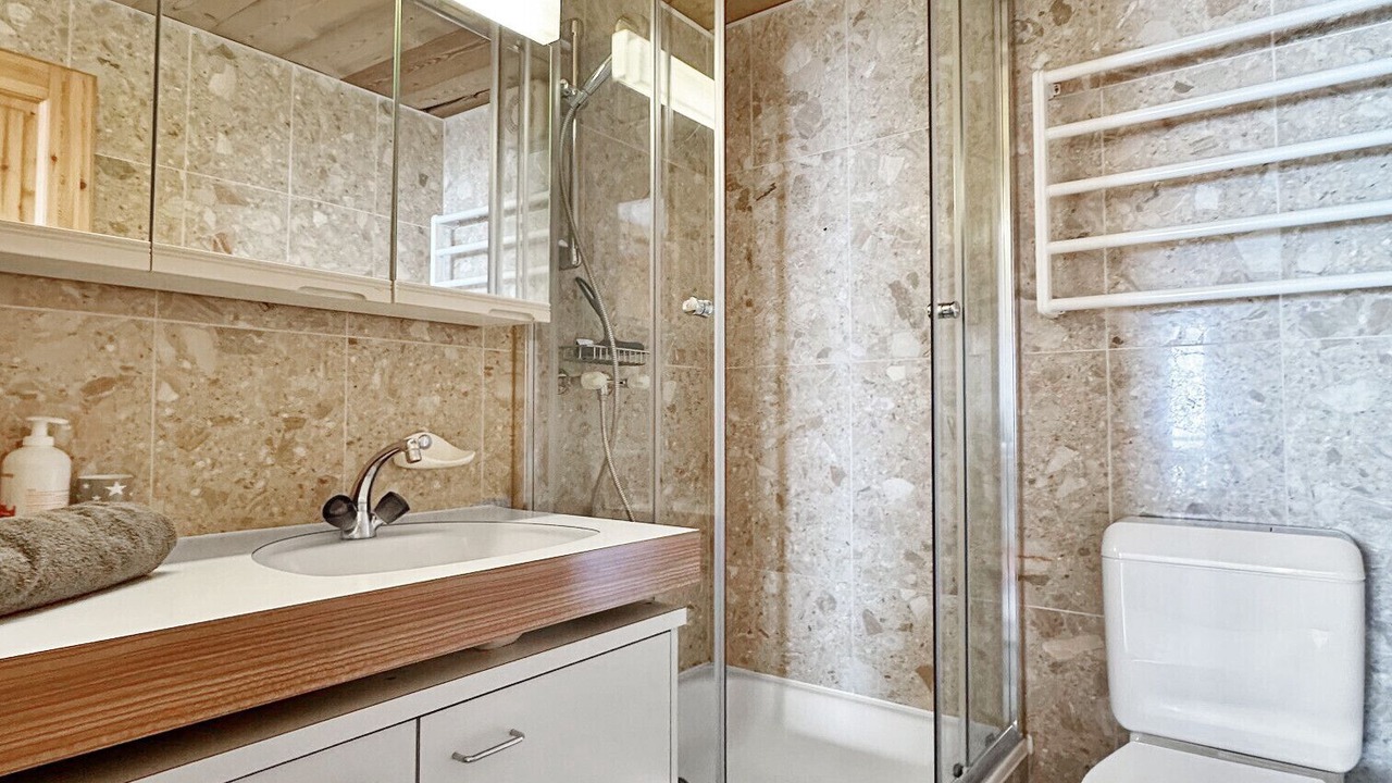 Photo of Bathroom in Monteiller