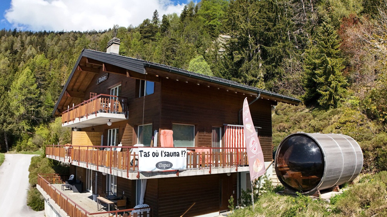 Photo of Outdoor in Monteiller