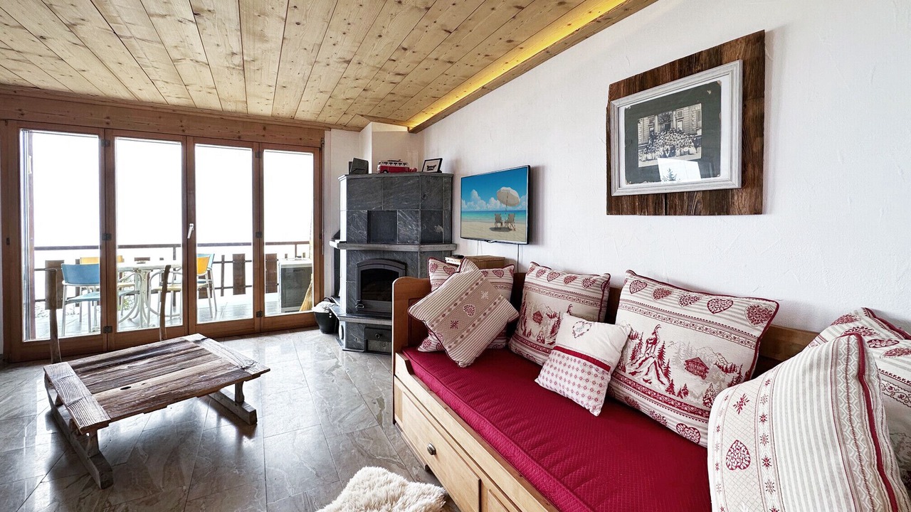 Photo of Livingroom in Monteiller