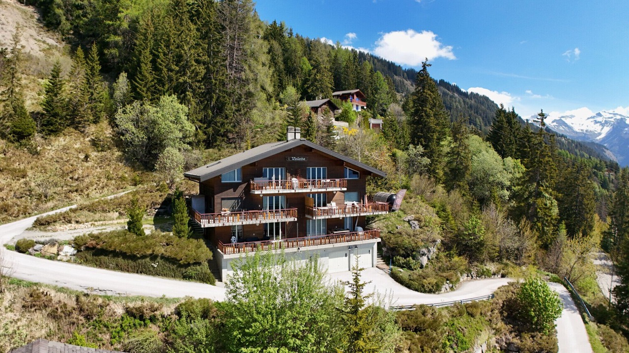 Photo of Outdoor in Monteiller
