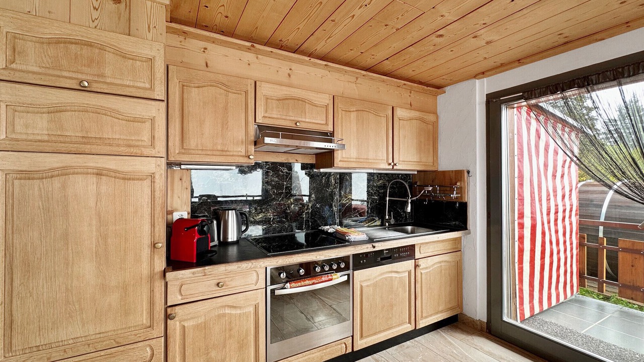 Photo of Kitchen in Monteiller