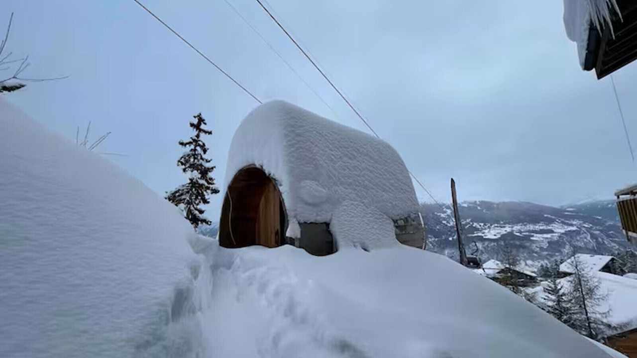 Photo of Outdoor in Monteiller