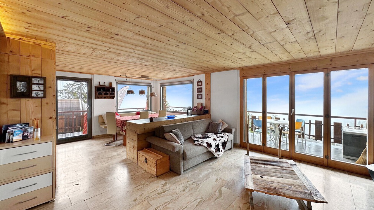 Photo of Livingroom in Monteiller
