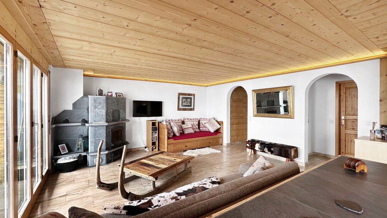 Photo of Livingroom in Monteiller