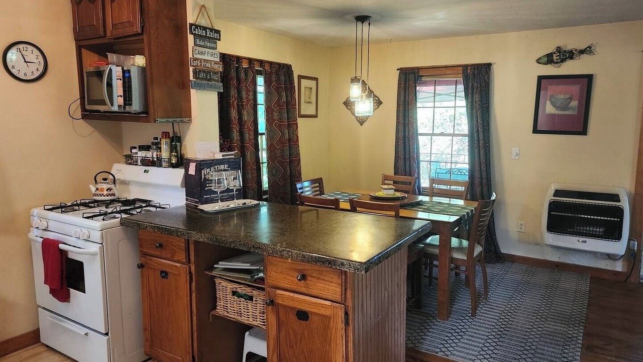 Photo of Kitchen in Bradford