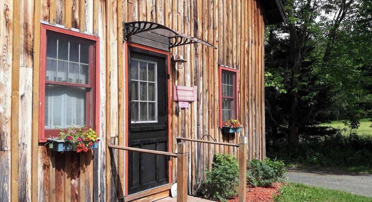 Photo of Outdoor in Bradford