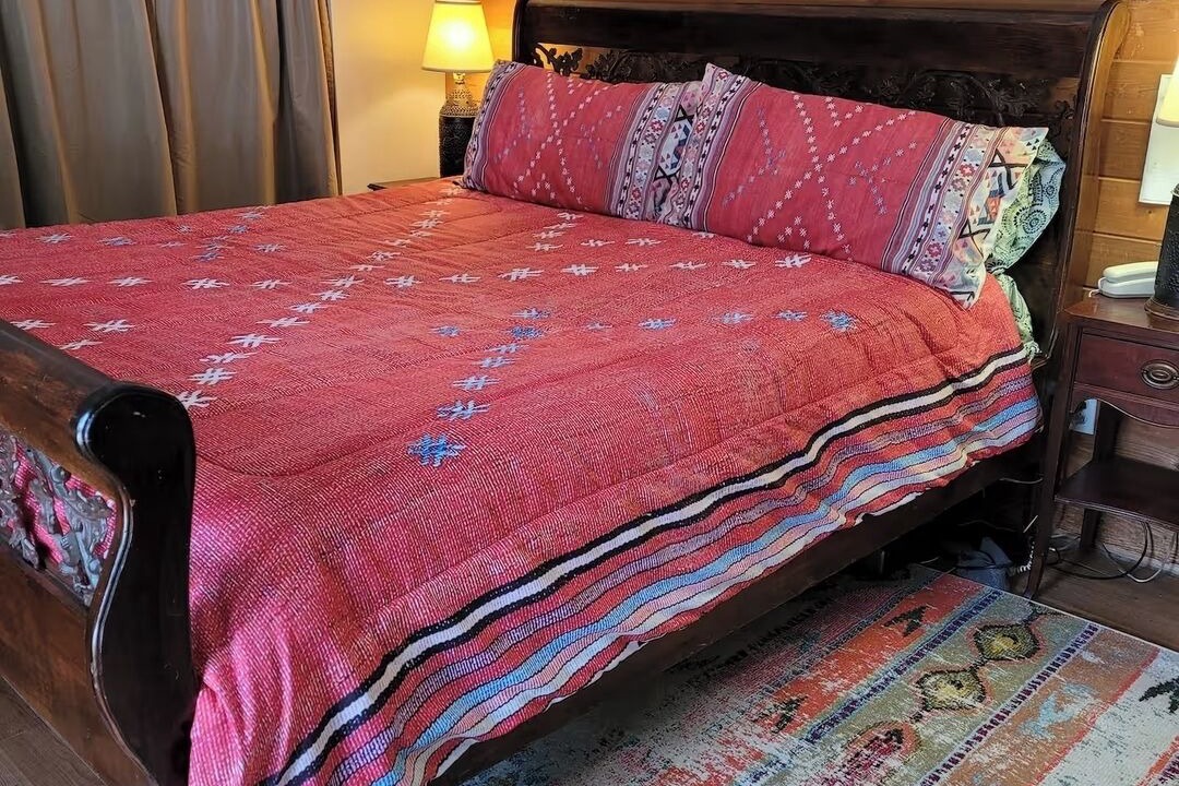 Photo of Bedroom in Bradford