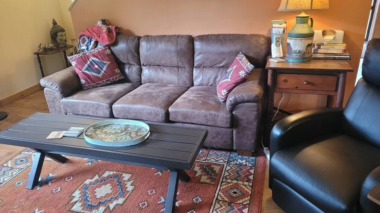 Photo of Livingroom in Bradford