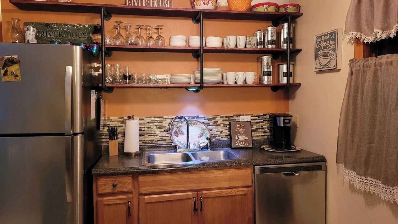 Photo of Kitchen in Bradford