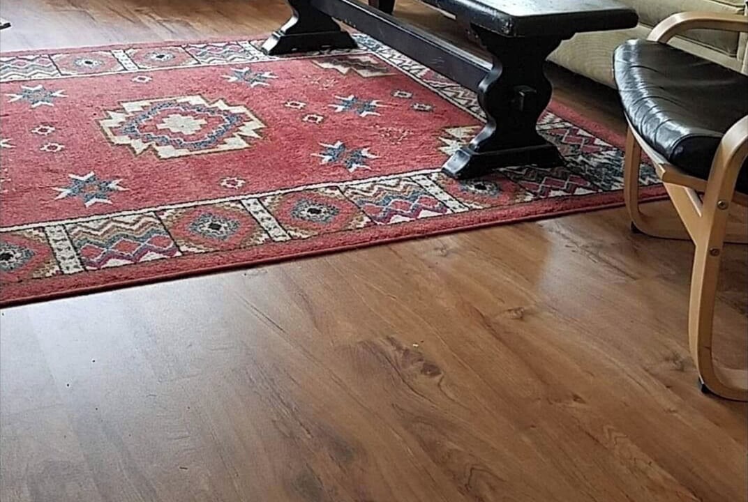 Photo of Livingroom in Bradford