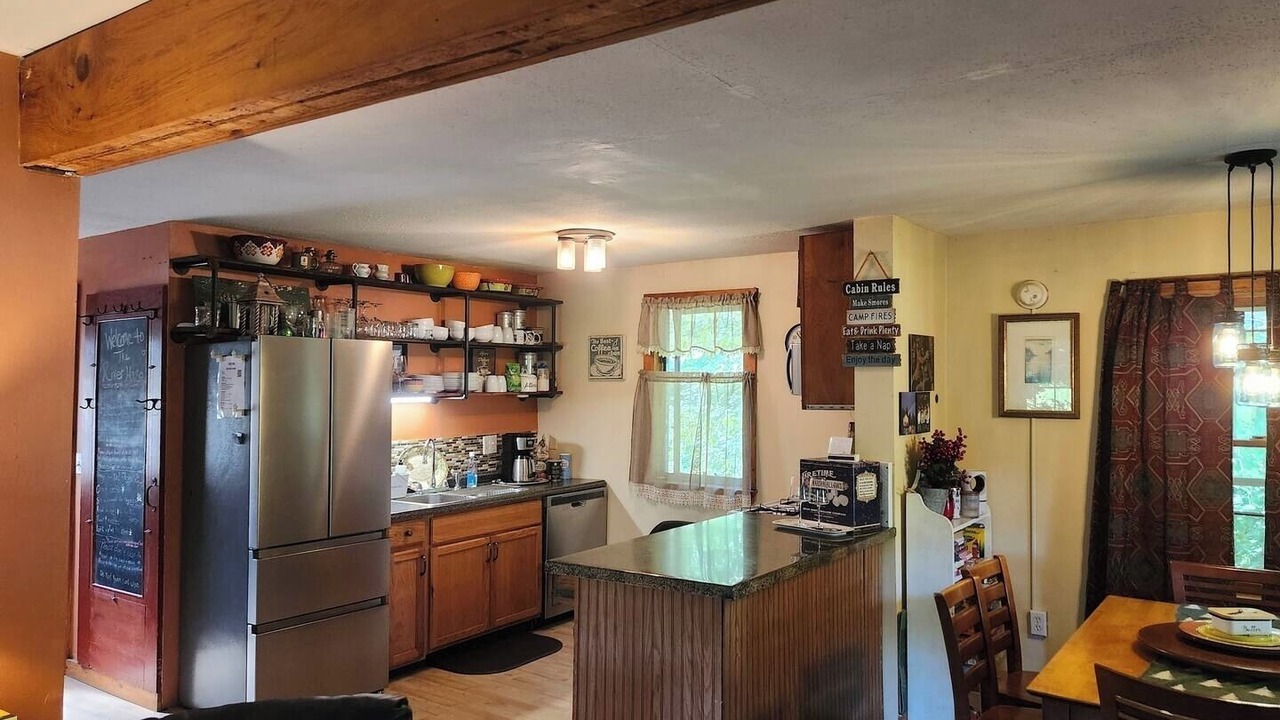 Photo of Kitchen in Bradford