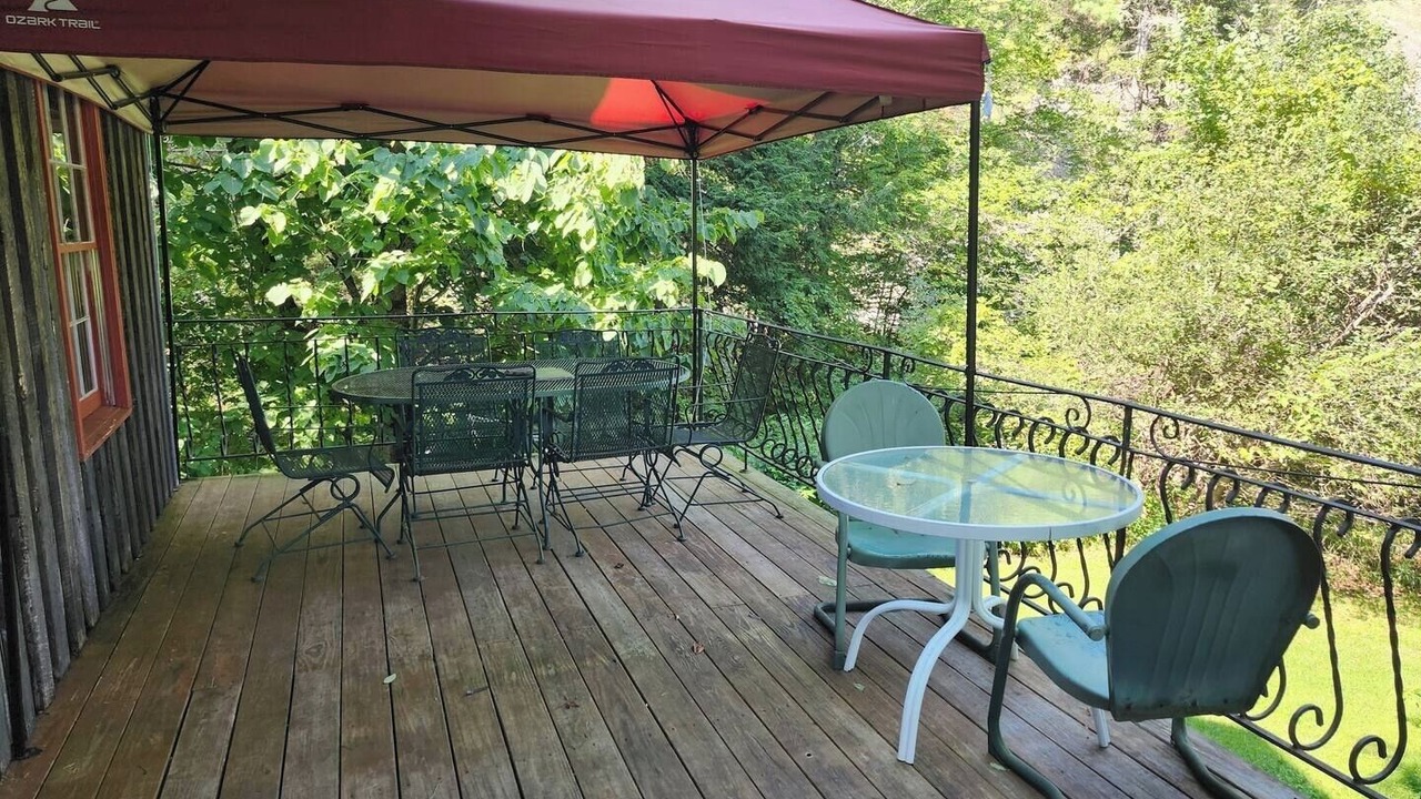 Photo of Outdoor in Bradford