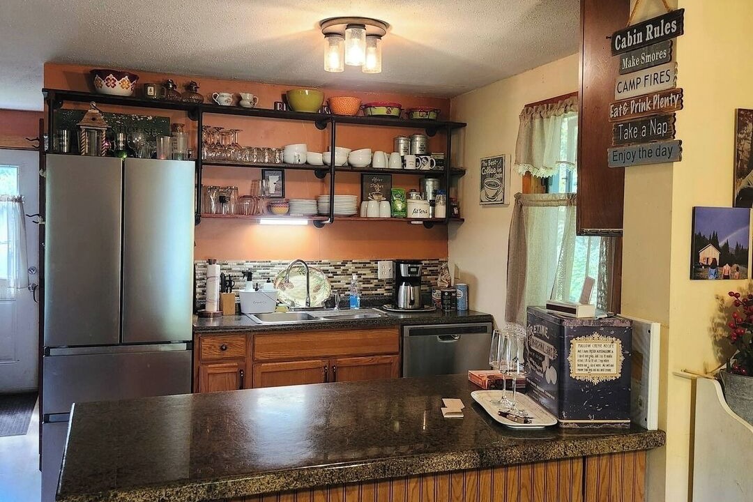 Photo of Kitchen in Bradford