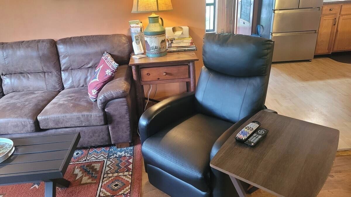 Photo of Livingroom in Bradford