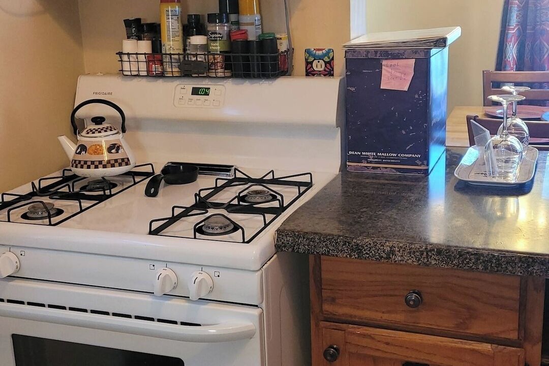 Photo of Kitchen in Bradford