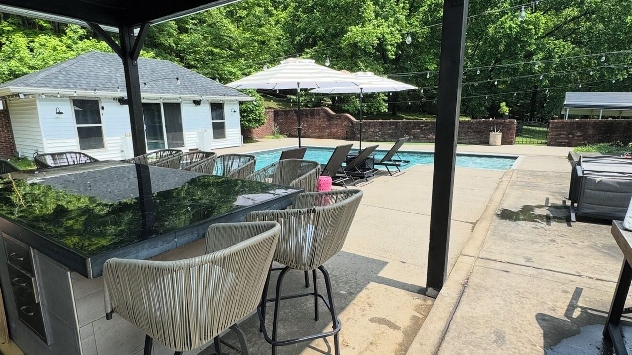 Photo of Outdoor in Goodlettsville